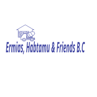 Ermias, Habtamu and Friends B.C